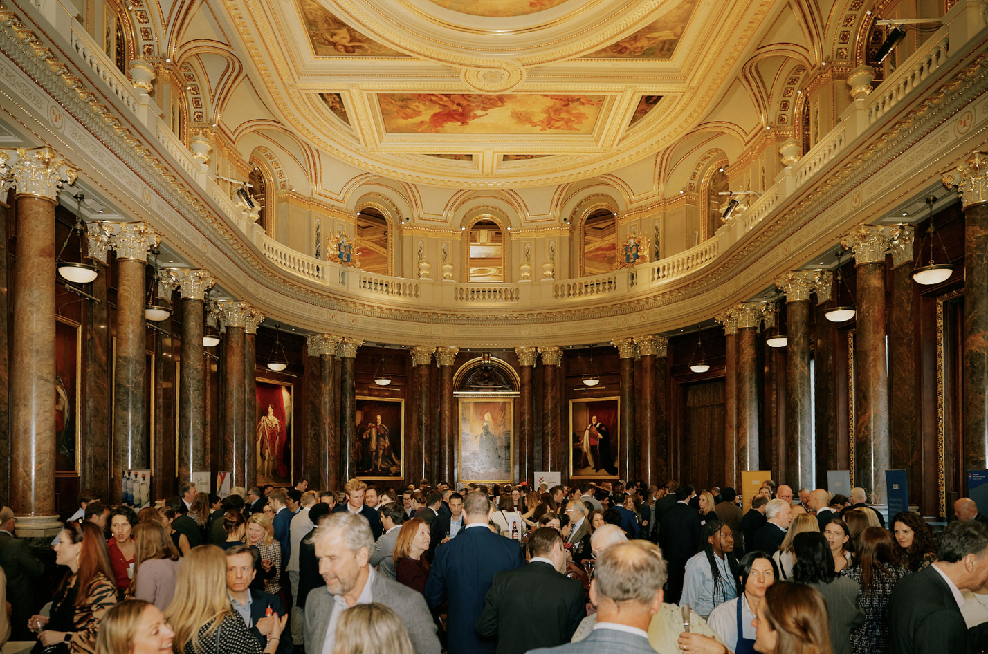 CFCC International Wine Tasting Event 2026